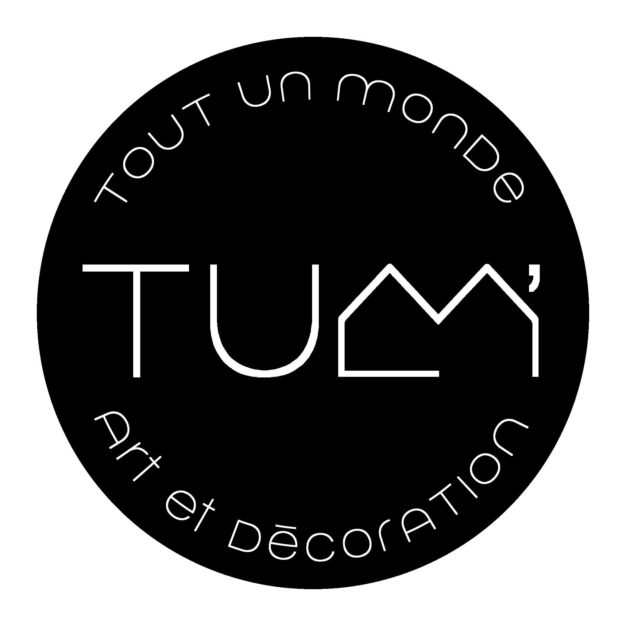 logo de TUM